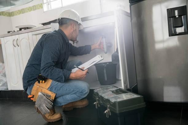 Best Clogged Drain Plumber  in Slater Marietta, SC