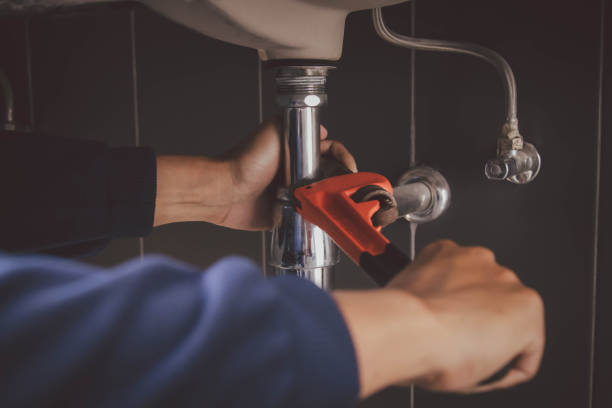 Best Leak Detection Services  in Slater Marietta, SC